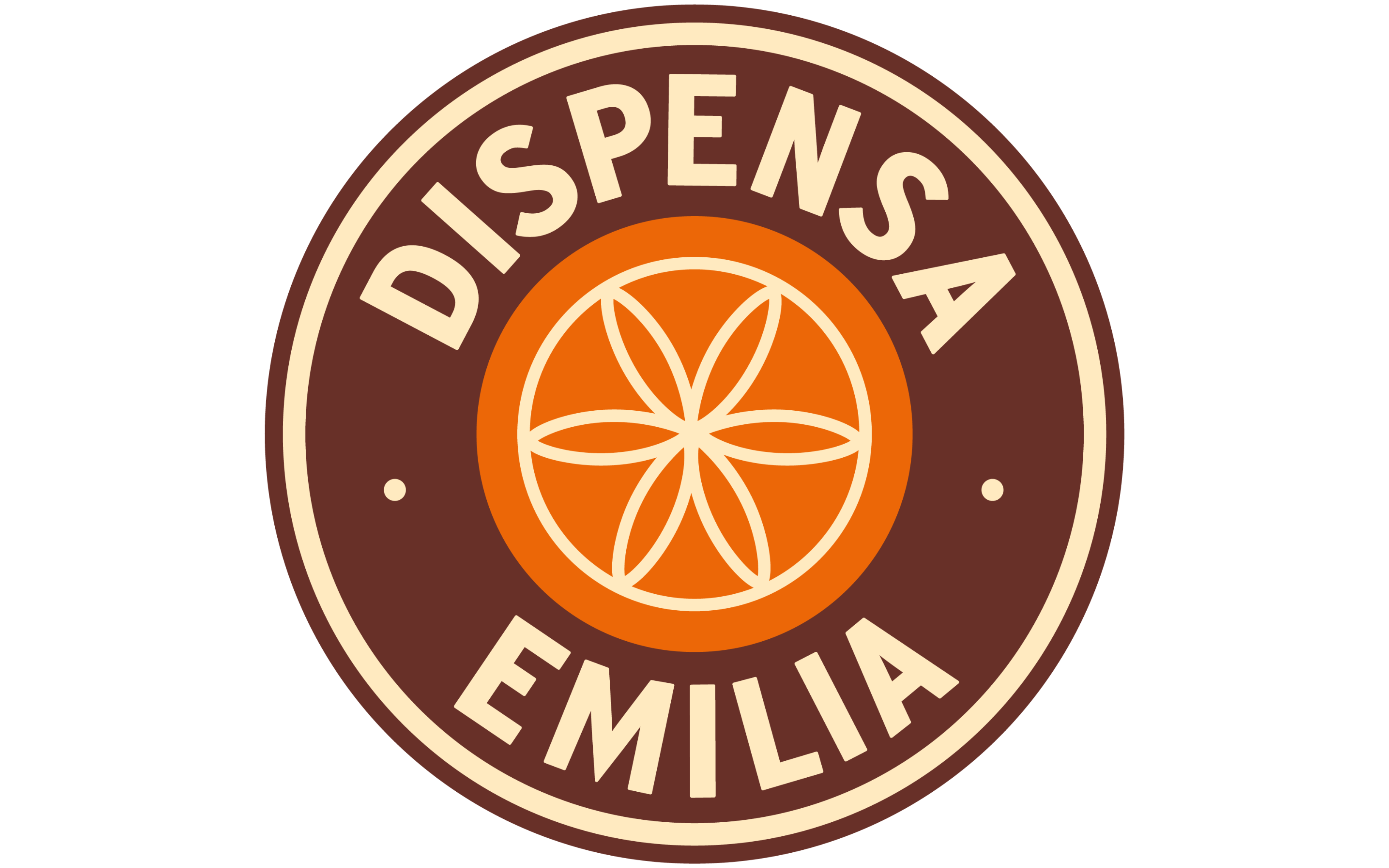 Dispensa Emilia