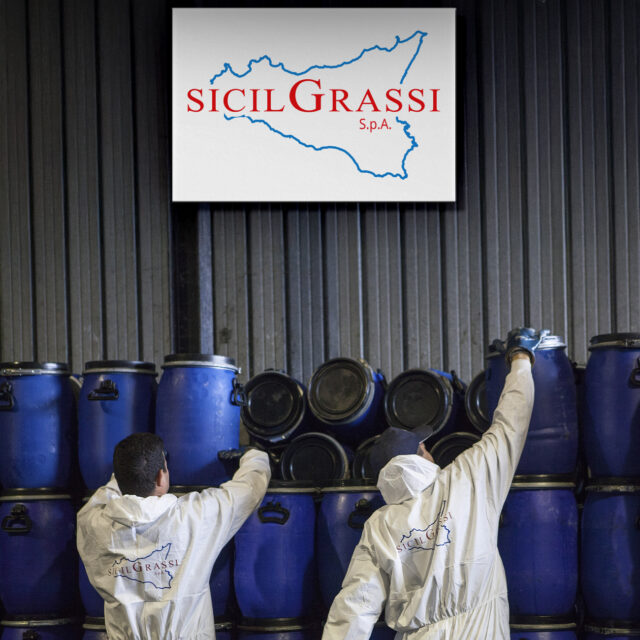 SGO acquisisce Sicilgrassi